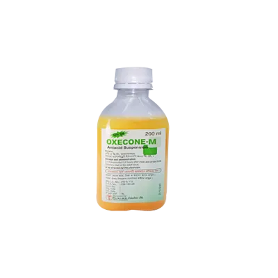 Oxecone-M 200 ml Oral Suspension
